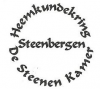 logo pictogram desteenenkamer