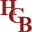 logo pictogram hgb_ico