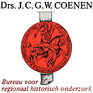 Bureau Jean Coenen. Bureau Jean Coenen.