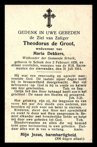 binnenzijde willekeurig prentje