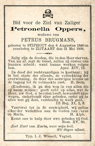 binnenzijde willekeurig prentje